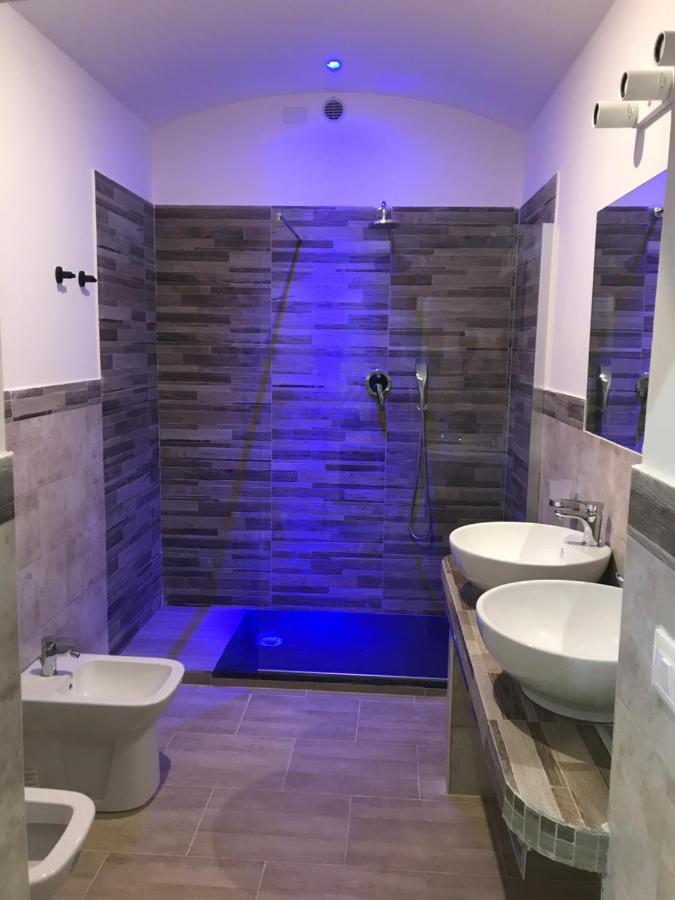 Pensionat Cheri Luxury Rom