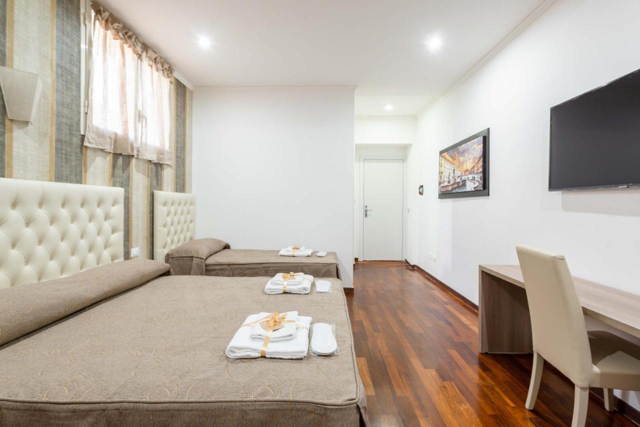 Pensionat Cheri Luxury Rom