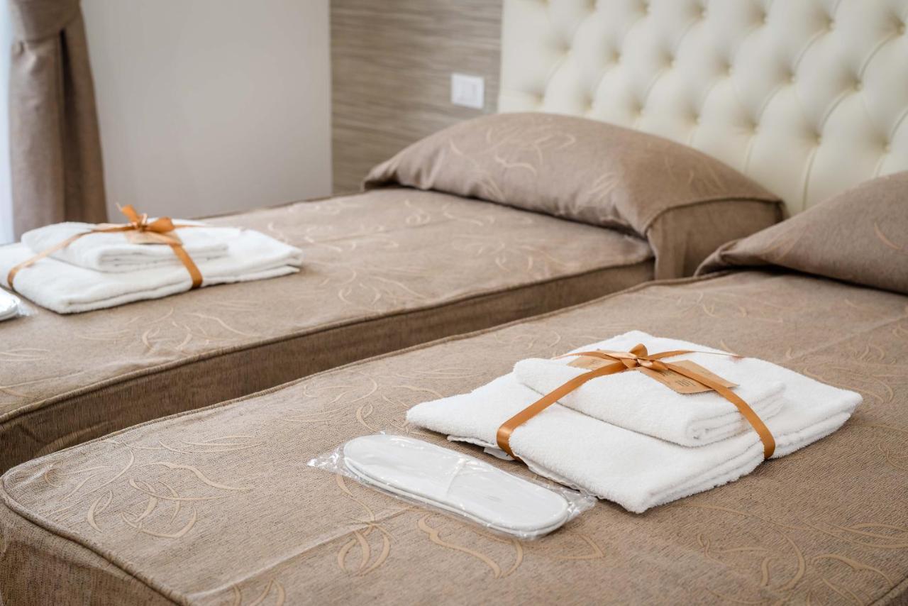 Cheri Luxury Pensionat *