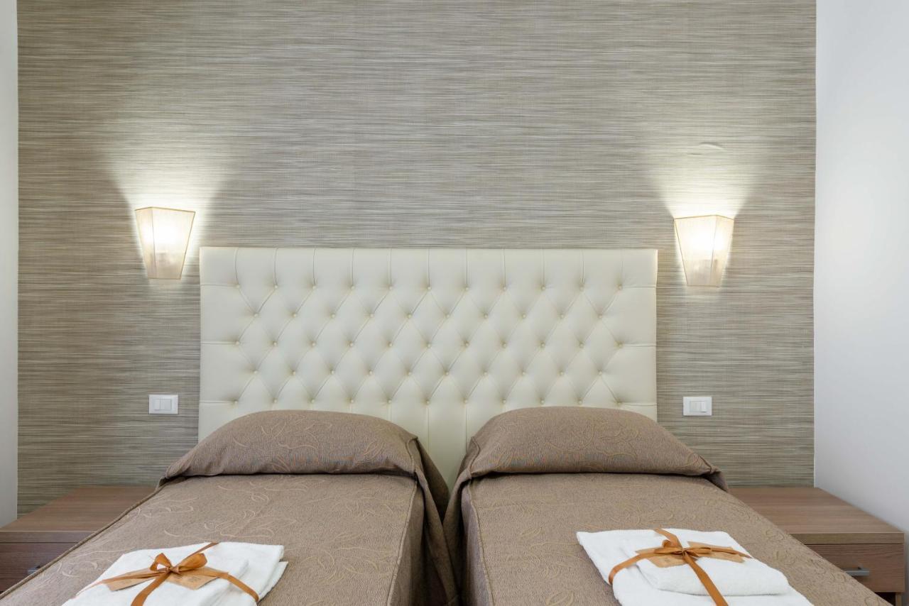 Cheri Luxury Pensionat Rom