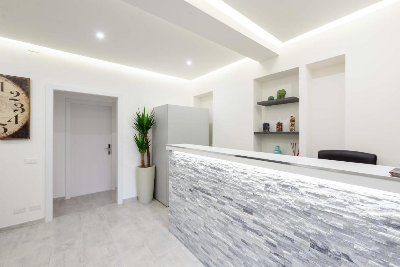 Gæstehus Cheri Luxury Rom